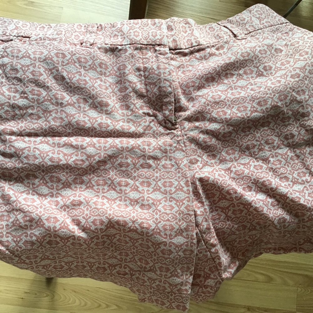 Loft shorts..like new